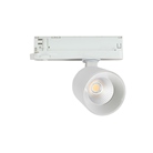 Projecteur led 20W SPECTRUM LED Artemida Mini 36/60° - 3000K - Blanc