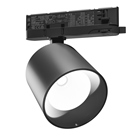 Projecteur led 42W SPECTRUM LED Artemida Maxi 36/60° - 3000K - Noir 