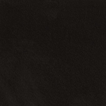 Moquette aiguillétéé filmée MOQTOP  5270 Noir - 2m x 50m