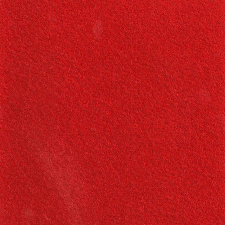 Moquette aiguillétéé filmée MOQTOP  5271 Rouge Brick - 3m x 50m