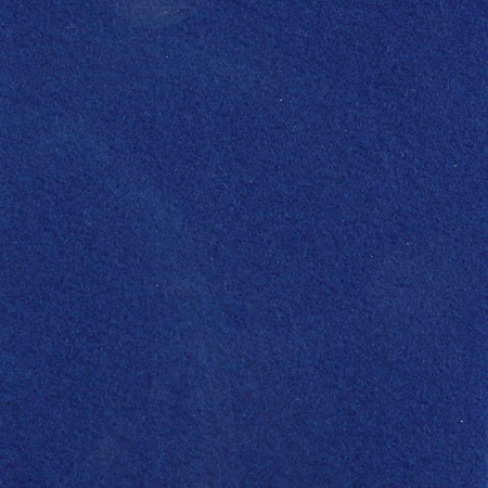 Moquette aiguillétéé filmée MOQTOP  5279 Bleu Marine- 2m x 50m