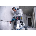 Perforateur Bosch Pro GBH18V Brushless + 2 batteries 4Ah