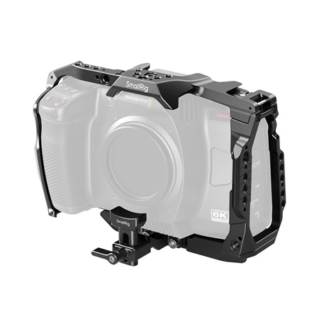 Cage SmallRig 4785 pour camérae BMD Cinema 6K