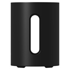 Sonos SUB mini - caisson de basse compact résidentiel - noir