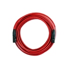 Cordon EtherCON Soundtools SuperCAT XM rouge - longueur 10m