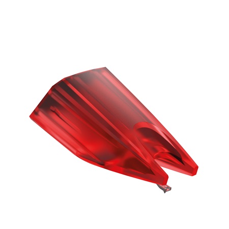 Diamant pour cellule Ortofon Concorde Music - Red