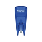 Diamant pour cellule Ortofon Concorde Music - Blue
