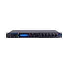Mixeur rackable MIC + LINE + Player USB/SD/BT Control USB BT NewHank