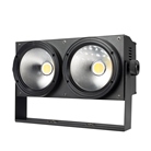 Blinder led 2 x 150W blanc 1800 - 5600K Flash