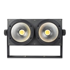 Blinder led 2 x 150W blanc 1800 - 5600K Flash