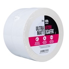 Gaffer Mat standard ADVANCE AT200 - 100mm x 50m Blanc