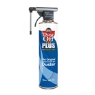 Gaz sec FALCON Duster Plus 300ml avec pistolet réutilisable