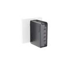 Alimentation/Chargeur secteur compacte SmallRig 4748 4 USB-C 145W 