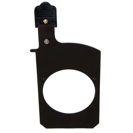 Porte gobo taille B pour projecteur de découpe BRITEQ