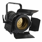 Projecteur Fresnel Led blanc chaud 3000K 20W BRITEQ BT-Theatre 20WW