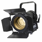 Projecteur Fresnel Led blanc chaud 3000K 20W BRITEQ BT-Theatre 20WW