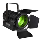 Projecteur Fresnel Led RGBL 2700 à 5600K 60W BRITEQ BT-Theatre 60FCL