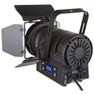 Projecteur Fresnel Led RGBL 2700 à 5600K 60W BRITEQ BT-Theatre 60FCL