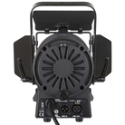 Projecteur Fresnel Led RGBL 2700 à 5600K 60W BRITEQ BT-Theatre 60FCL