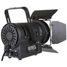 Projecteur Fresnel Led RGBL 2700 à 5600K 60W BRITEQ BT-Theatre 60FCL