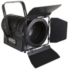 Projecteur Fresnel Led RGBL 2700 à 5600K 60W BRITEQ BT-Theatre 60FCL