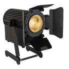 Projecteur Fresnel Led blanc 3000-6000K 30W JB Systems Cam-Spot 30TW