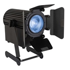 Projecteur Fresnel Led blanc 3000-6000K 30W JB Systems Cam-Spot 30TW