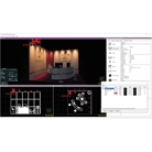 Logiciel de conception et de visualisation de l’éclairage CAPTURE