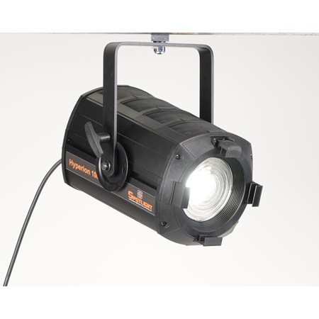 Projecteur Fresnel Led 100W SPOTLIGHT Hyperion RGBACL 