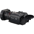 Caméscope PANASONIC 4K HC-X1500E