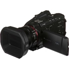 Caméscope PANASONIC 4K HC-X1500E