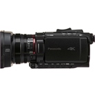 Caméscope PANASONIC 4K HC-X1500E