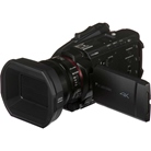 Caméscope PANASONIC 4K HC-X2000E