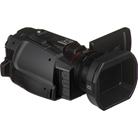 Caméscope PANASONIC 4K HC-X2000E