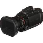 Caméscope PANASONIC 4K HC-X2000E