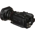 Caméscope PANASONIC 4K HC-X2000E