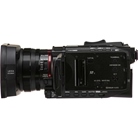 Caméscope PANASONIC 4K HC-X2000E