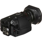 Caméscope PANASONIC 4K HC-X2000E