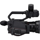 Caméscope PANASONIC 4K HC-X2000E