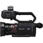 Caméscope PANASONIC 4K HC-X2000E