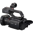 Caméscope PANASONIC 4K HC-X2000E