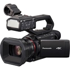 Caméscope PANASONIC 4K HC-X2000E