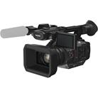 Caméscope PANASONIC 4K HC-X20E