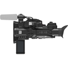 Caméscope PANASONIC 4K HC-X20E