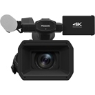 Caméscope PANASONIC 4K HC-X20E