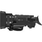 Caméscope PANASONIC 4K HC-X2E