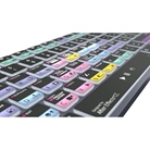 Clavier Adobe After Effects CC Logickeyboard Mac TITAN Wireless