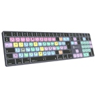 Clavier Apple Final Cut Pro X Logickeyboard Mac TITAN Wireless Backlit