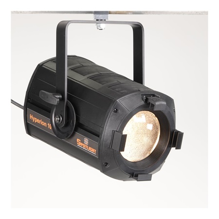 Projecteur PC martelée Led 100W SPOTLIGHT Hyperion RGBACL 