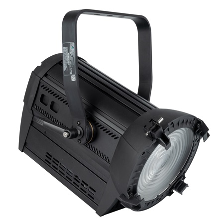 Projecteur Fresnel Led COB 300W SHOWTEC Performer LED 2200 DDT